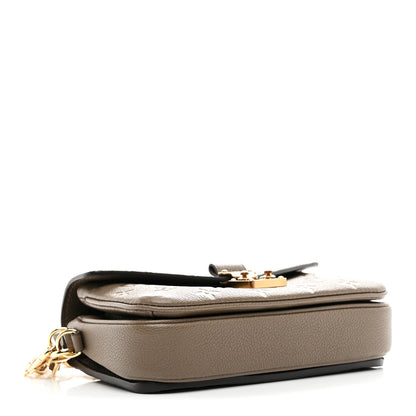 Louis Vuitton Empreinte Pochette Metis East West Smoke 4 of 10