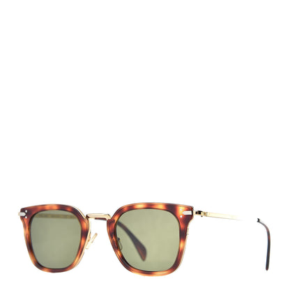Celine Sunglasses CL 41402/S Havana Brown 1 of 7