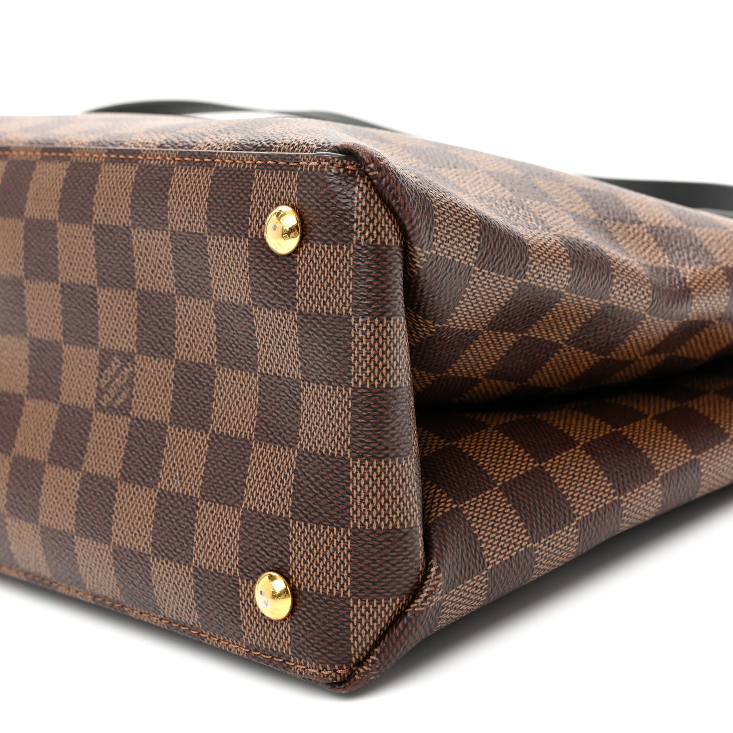 Damier Ebene LV Riverside Black