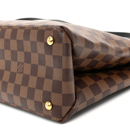 Louis Vuitton Damier Ebene LV Riverside Black 10 of 10