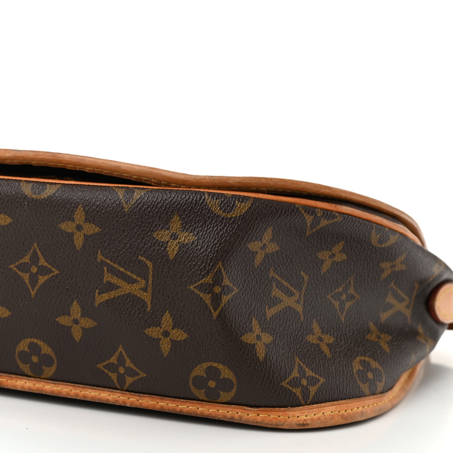 Louis Vuitton Monogram Menilmontant MM 9 of 11
