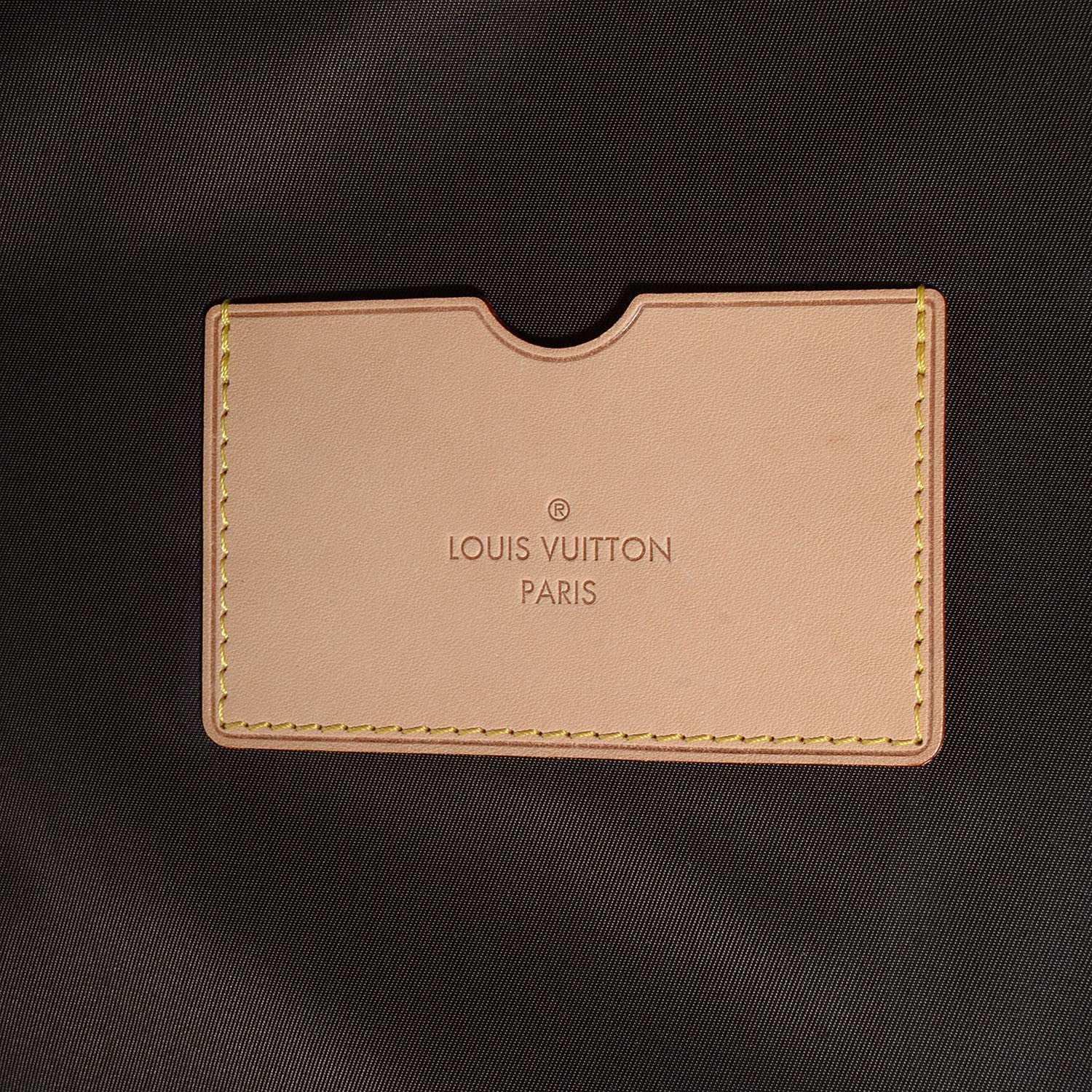 Louis Vuitton Monogram Zephyr 55 7 of 9