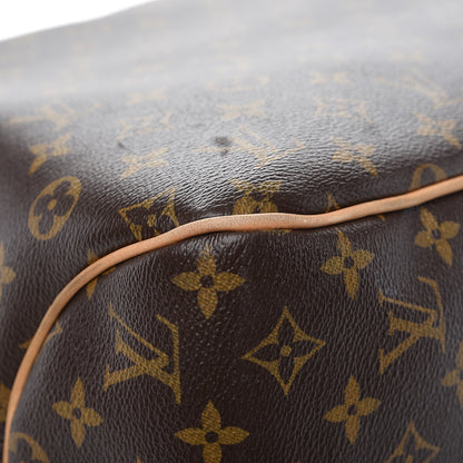 Louis Vuitton Monogram Delightful MM 9 of 12