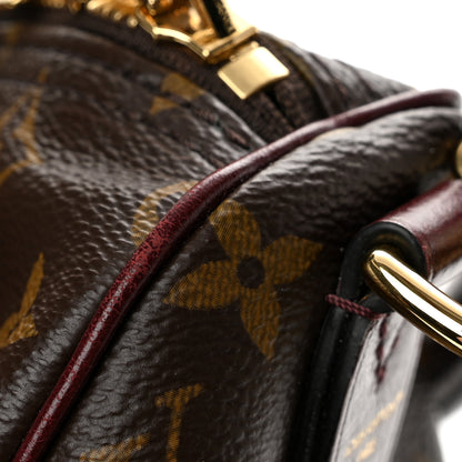 Louis Vuitton Monogram Speedy Soft 30 Celebration 13 of 13