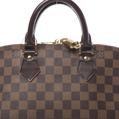 Louis Vuitton Damier Ebene Alma PM 12 of 17