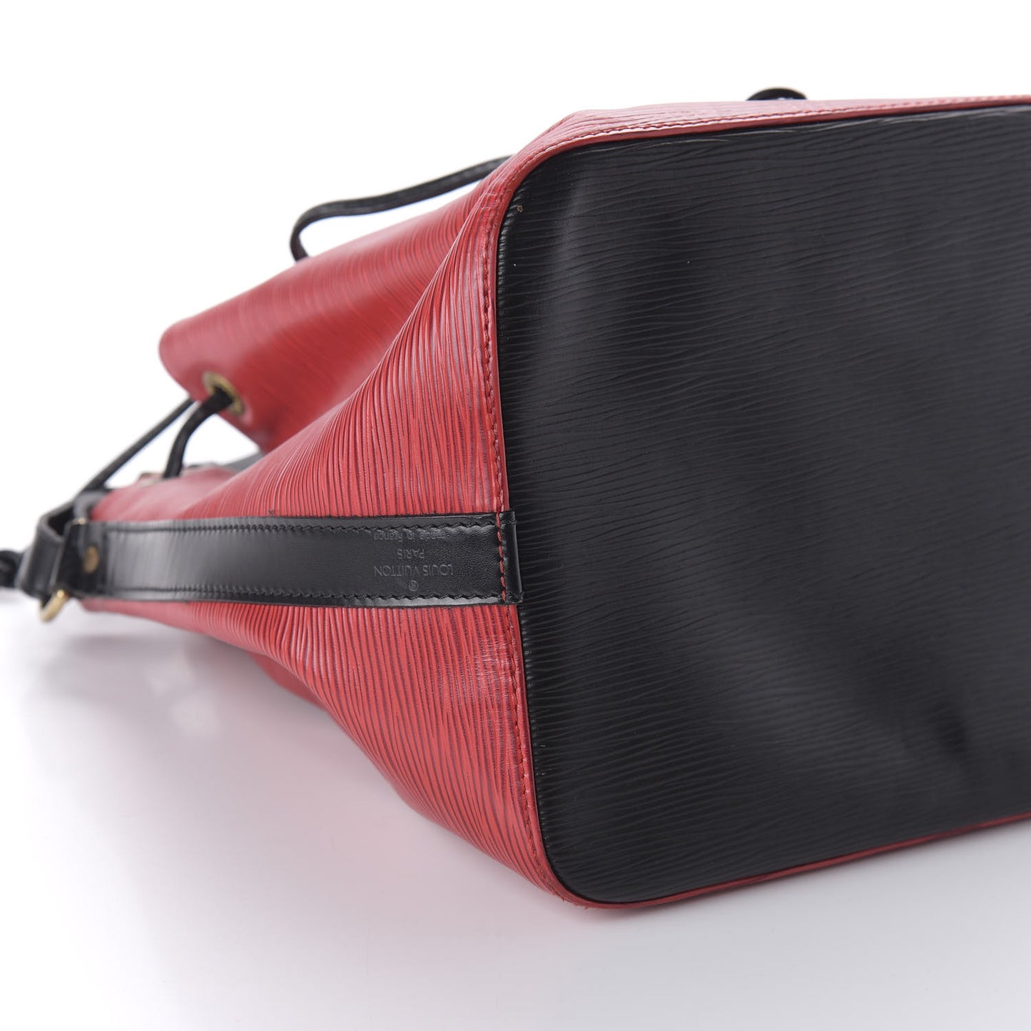 Epi Petit Noe Red Black