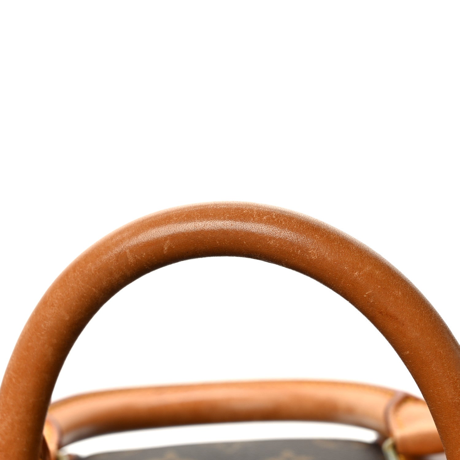 Louis Vuitton Monogram Keepall 55 10 of 10