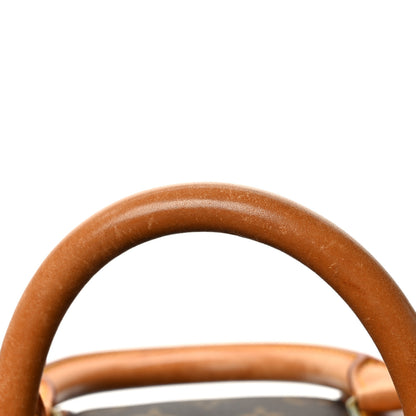 Louis Vuitton Monogram Keepall 55 10 of 10