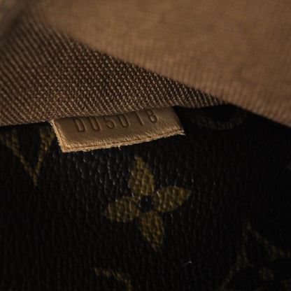 Louis Vuitton Monogram Bosphore PM Messenger 8 of 8