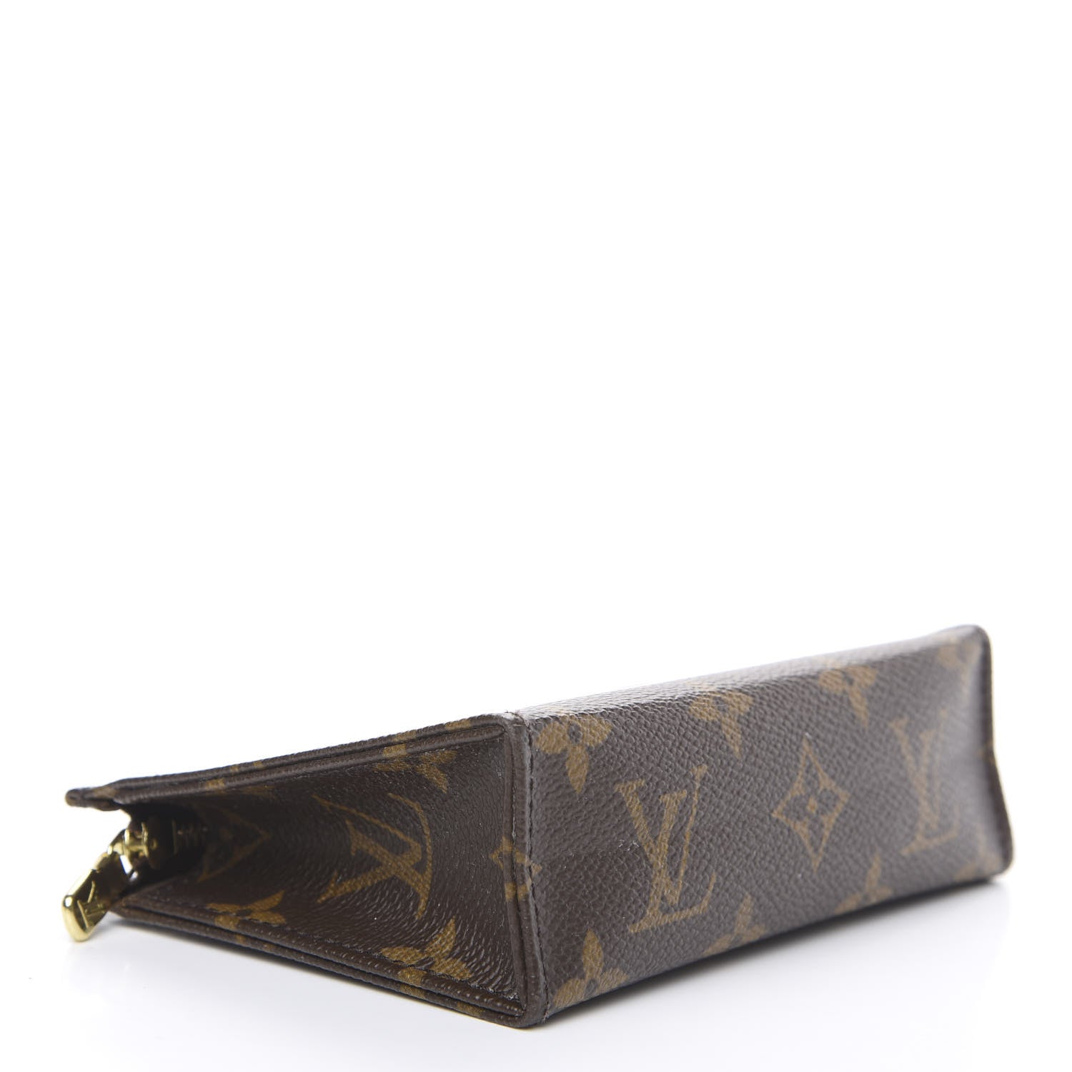 Louis Vuitton Monogram Toiletry Pouch 15 3 of 9