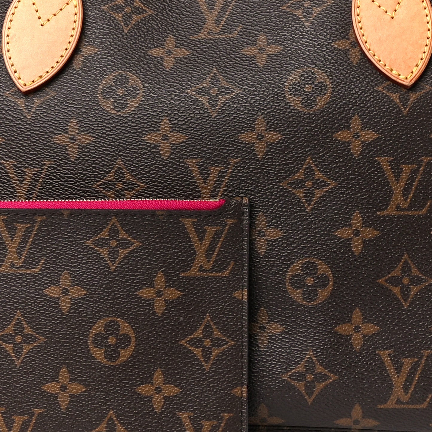 Monogram Neo Neverfull PM Pivoine