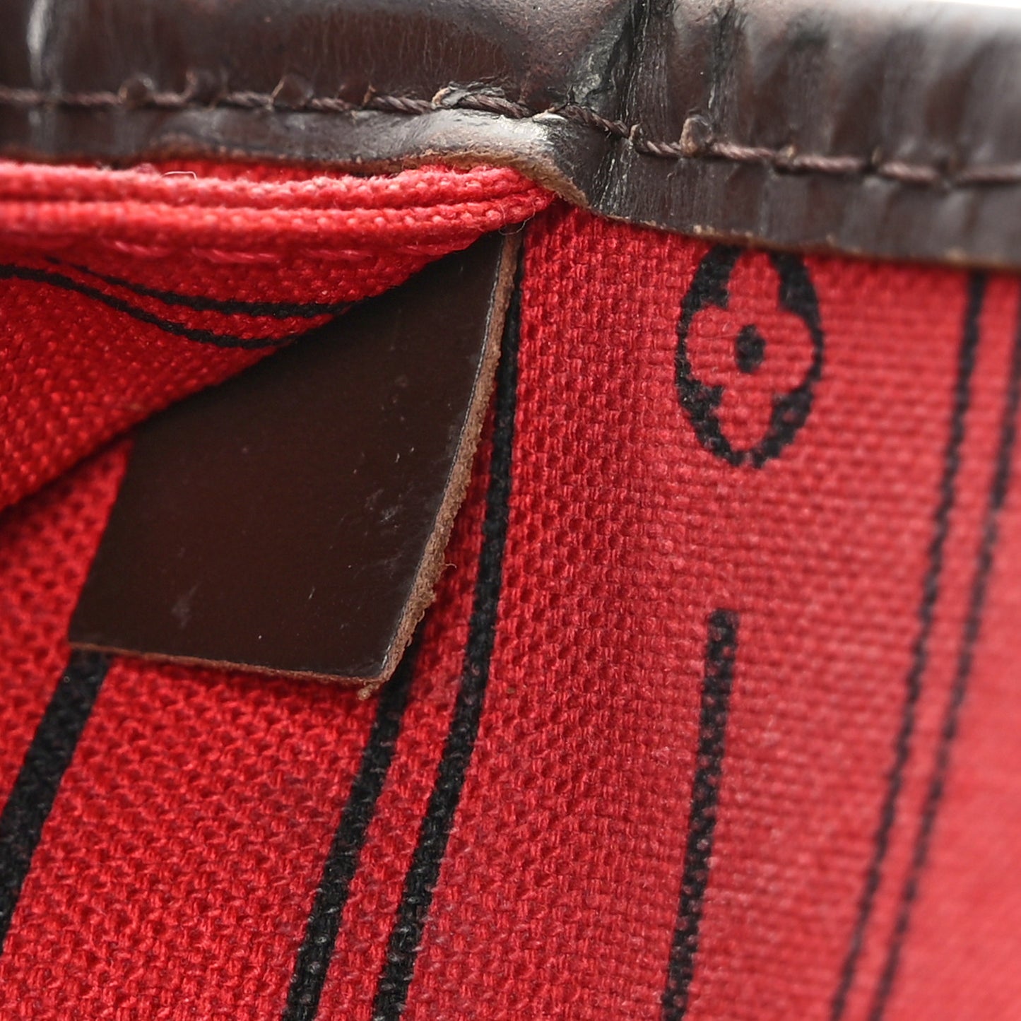 Damier Ebene Neverfull MM