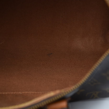 Louis Vuitton Monogram Speedy 40 8 of 22