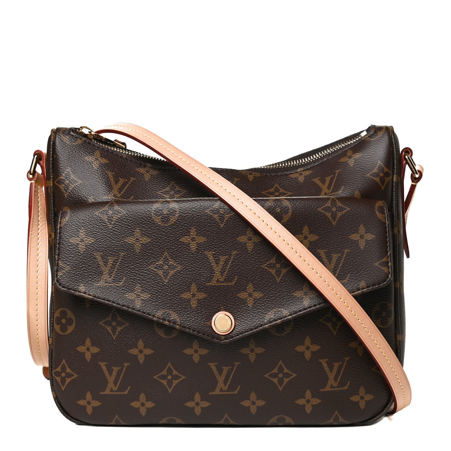 Monogram Mabillon