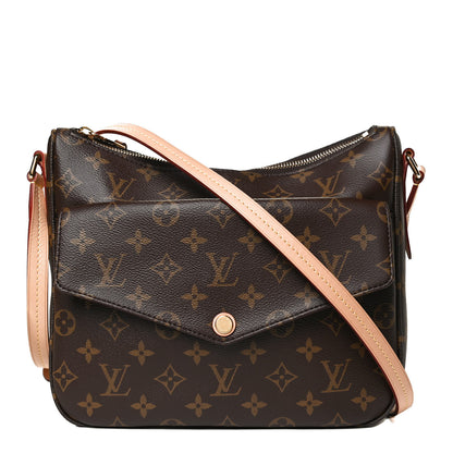 Louis Vuitton Monogram Mabillon 1 of 11