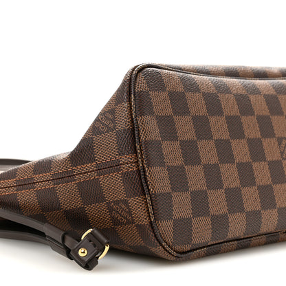 Louis Vuitton Damier Ebene Neo Neverfull PM 9 of 12