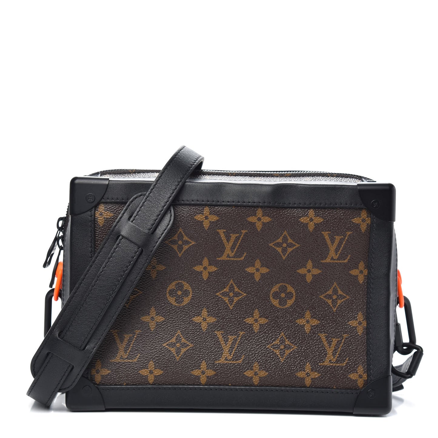 Monogram Solar Ray Soft Trunk
