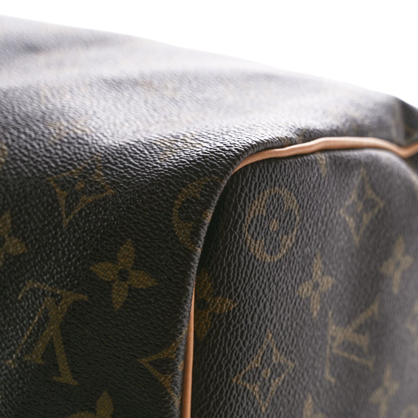 Monogram My LV Heritage Speedy 40 Blue White
