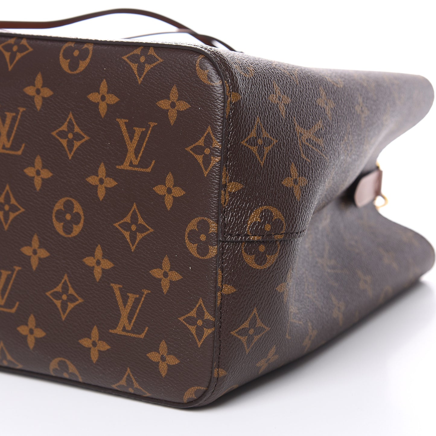 Monogram Neonoe MM Caramel