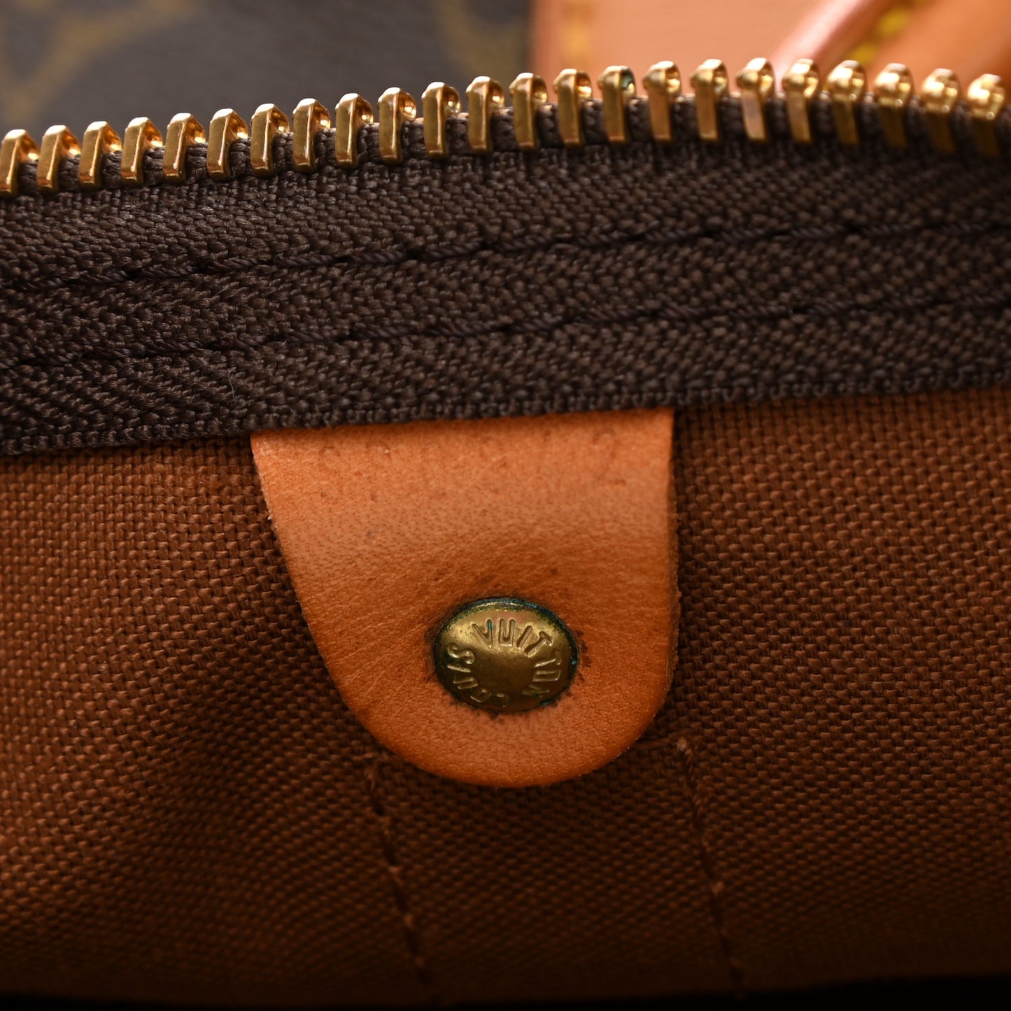 Monogram Keepall 50