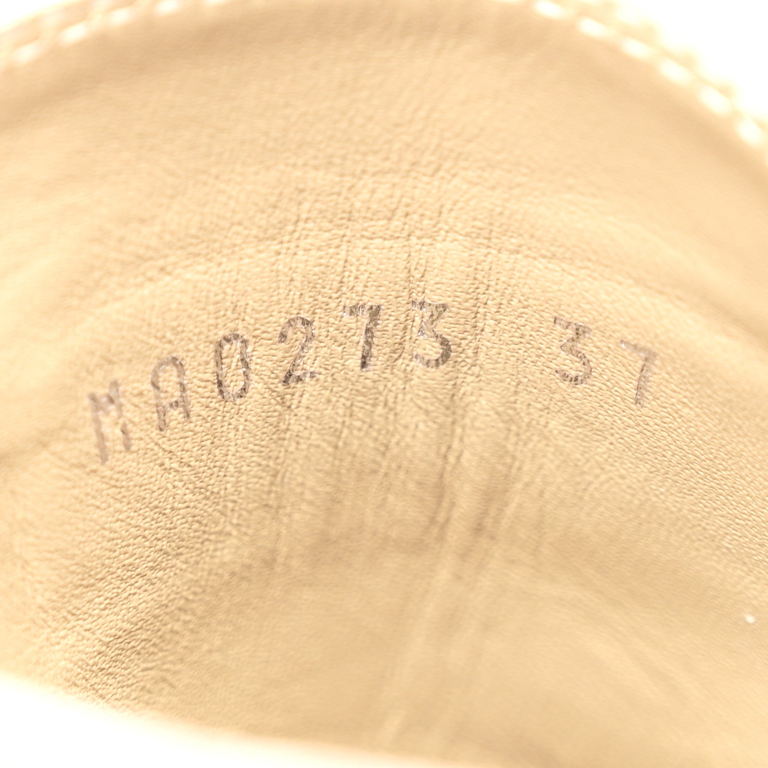Louis Vuitton Suede Calfskin Laureate Platform Desert Boots 37 Beige 9 of 9