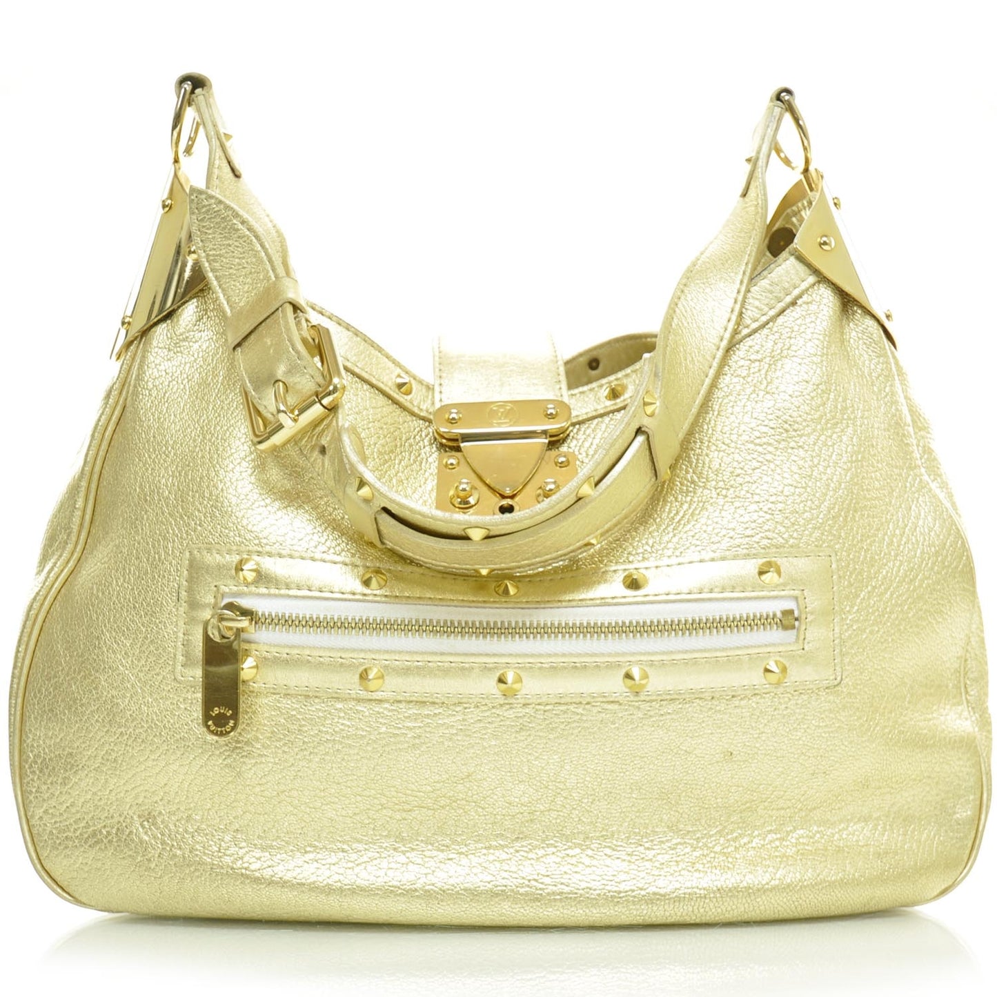 Suhali L Affriolant Hobo Gold