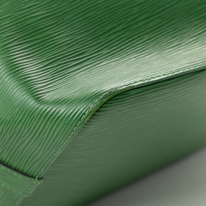 Louis Vuitton Epi Petit Noe Borneo 9 of 16