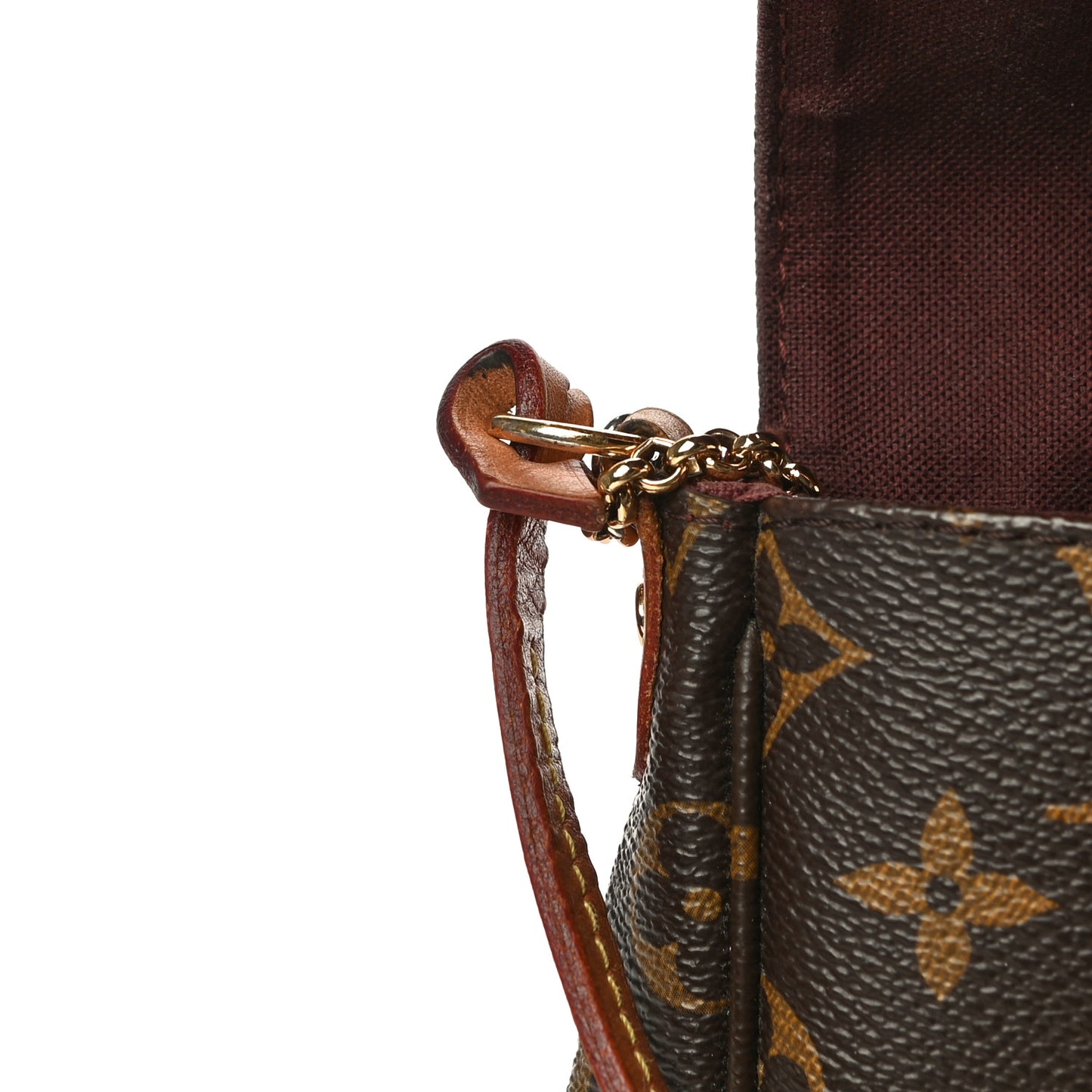 Monogram Favorite MM
