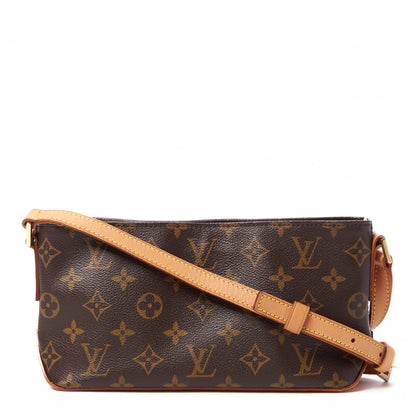 Louis Vuitton Monogram Trotteur 1 of 8