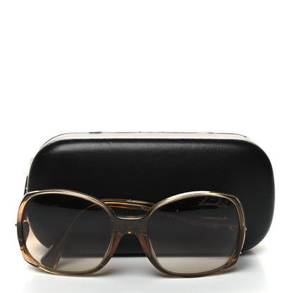 Louis Vuitton Gina Sunglasses Z0052W Light Glitter Honey 8 of 8