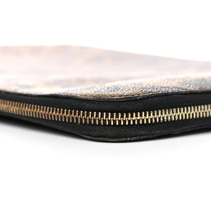 Dolce & Gabbana Calfskin Leopard Pouch Multicolor 15 of 23