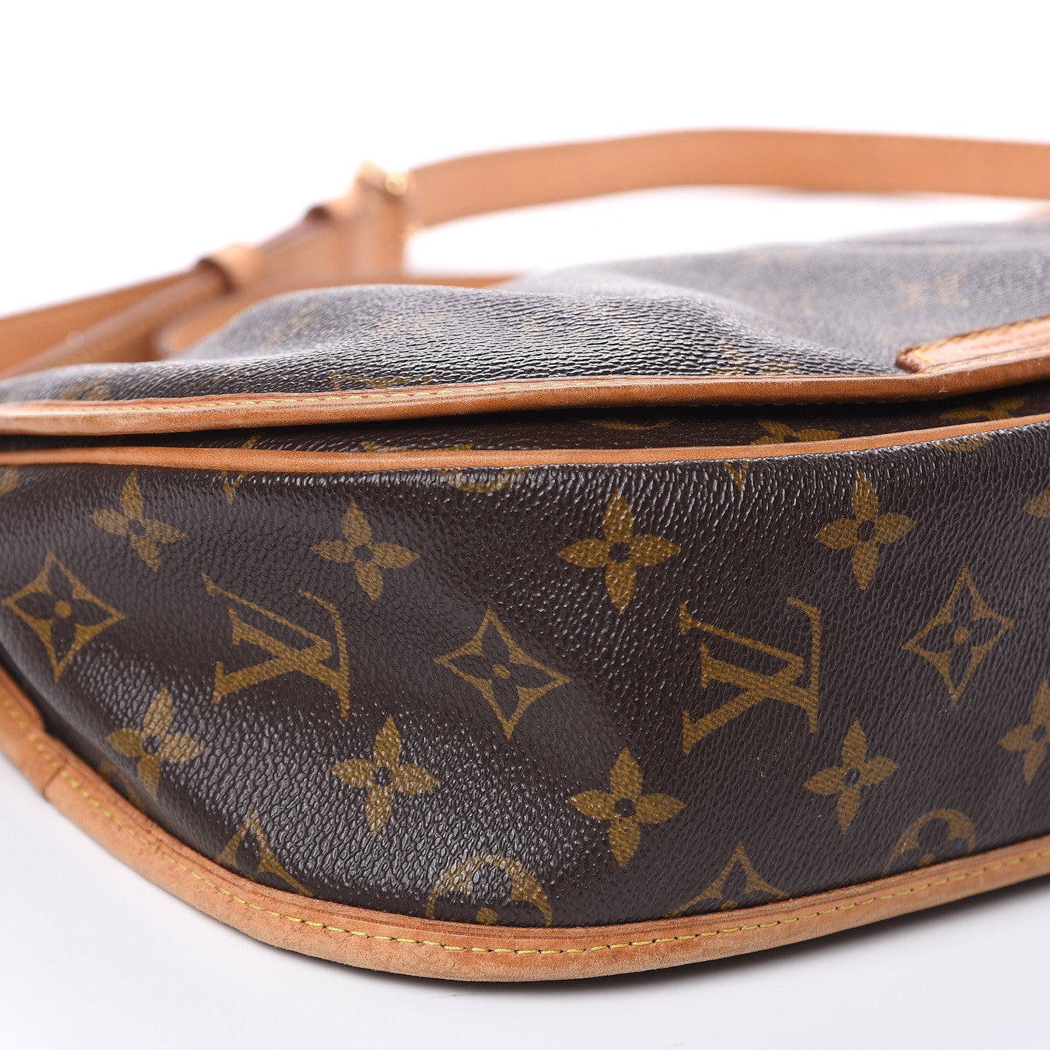 Louis Vuitton Monogram Menilmontant PM 7 of 13