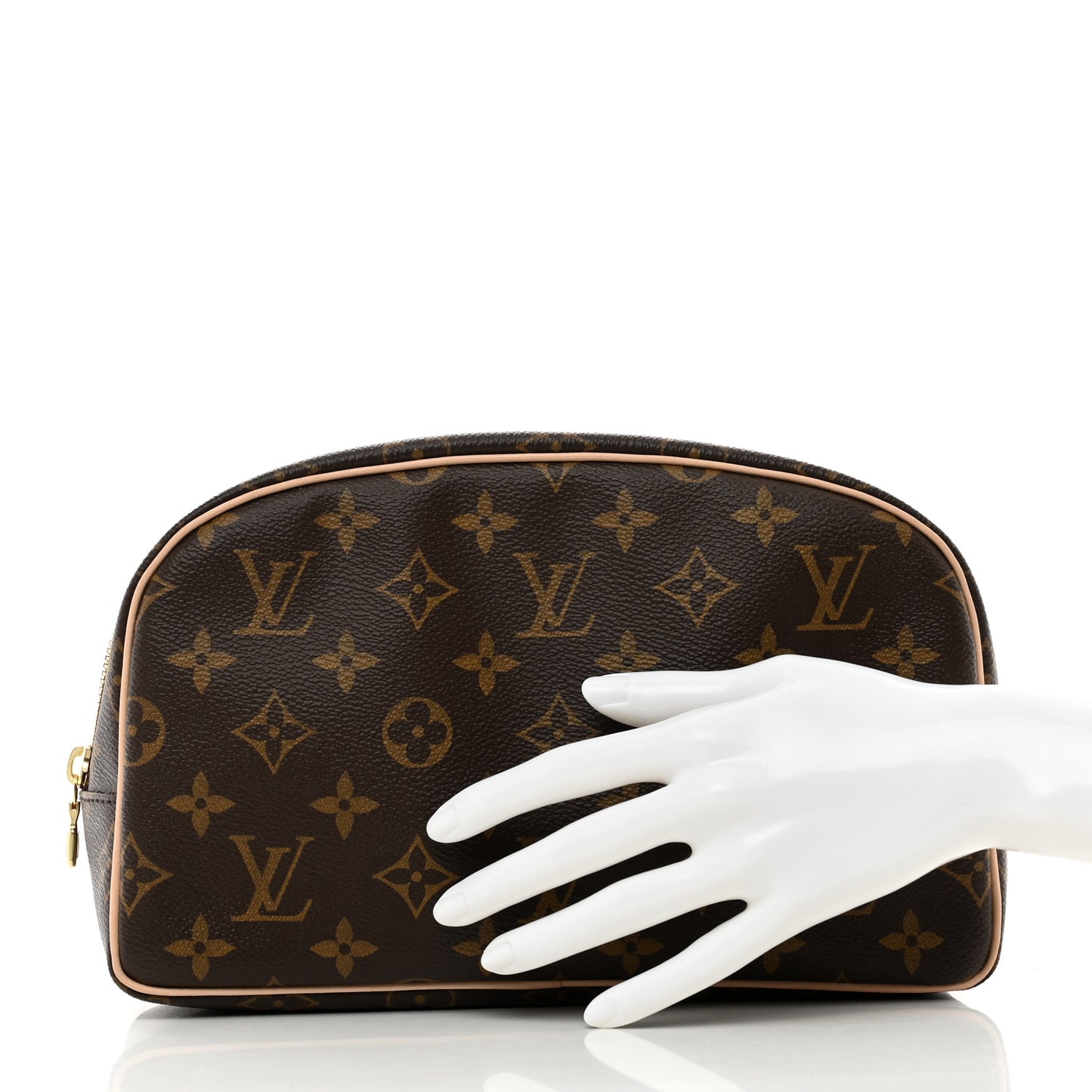 Monogram Toiletry Bag 25