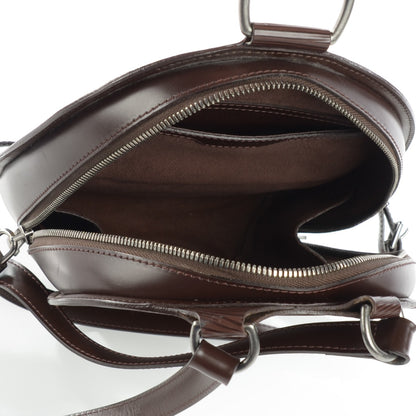 Louis Vuitton Epi Mabillon Backpack Moka 5 of 7