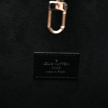 Louis Vuitton Epi Neverfull MM Denim Light 14 of 21