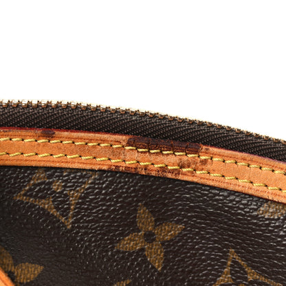 Louis Vuitton Monogram Lockit Horizontal 7 of 10