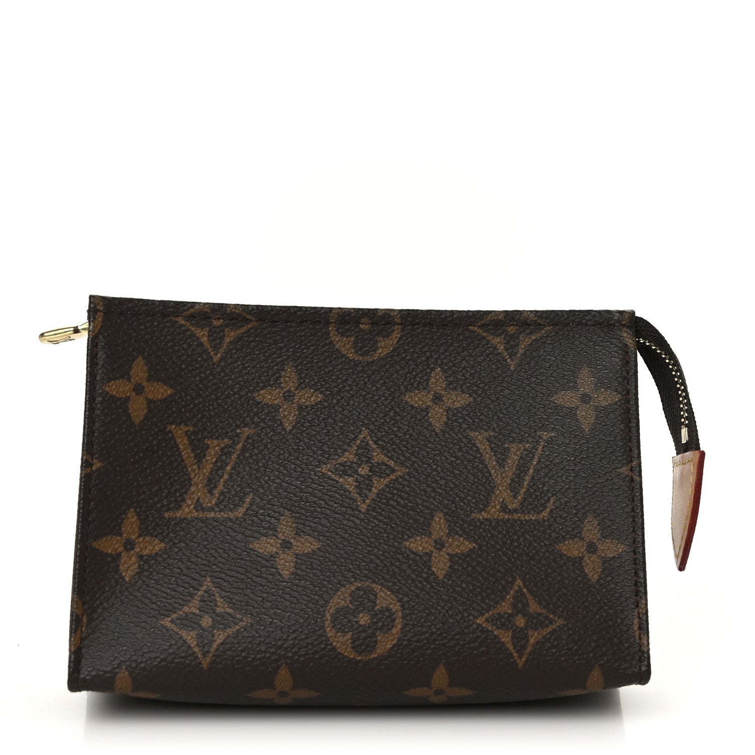 Louis Vuitton Monogram Toiletry Pouch 15 1 of 8
