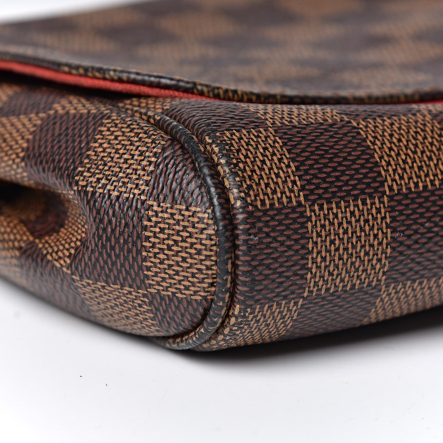 Damier Ebene Favorite MM