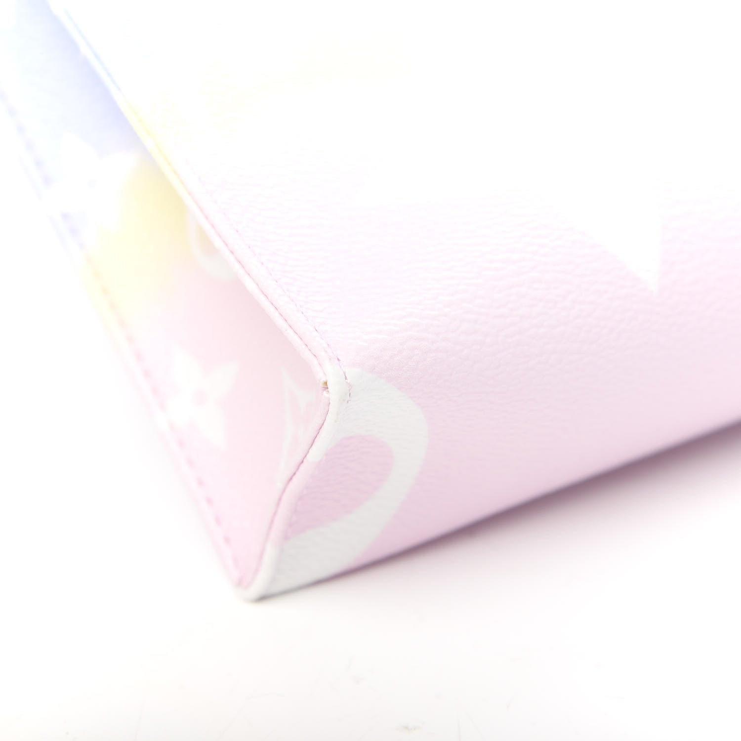 Louis Vuitton Monogram Escale Toiletry Pouch 26 Pastel 8 of 8
