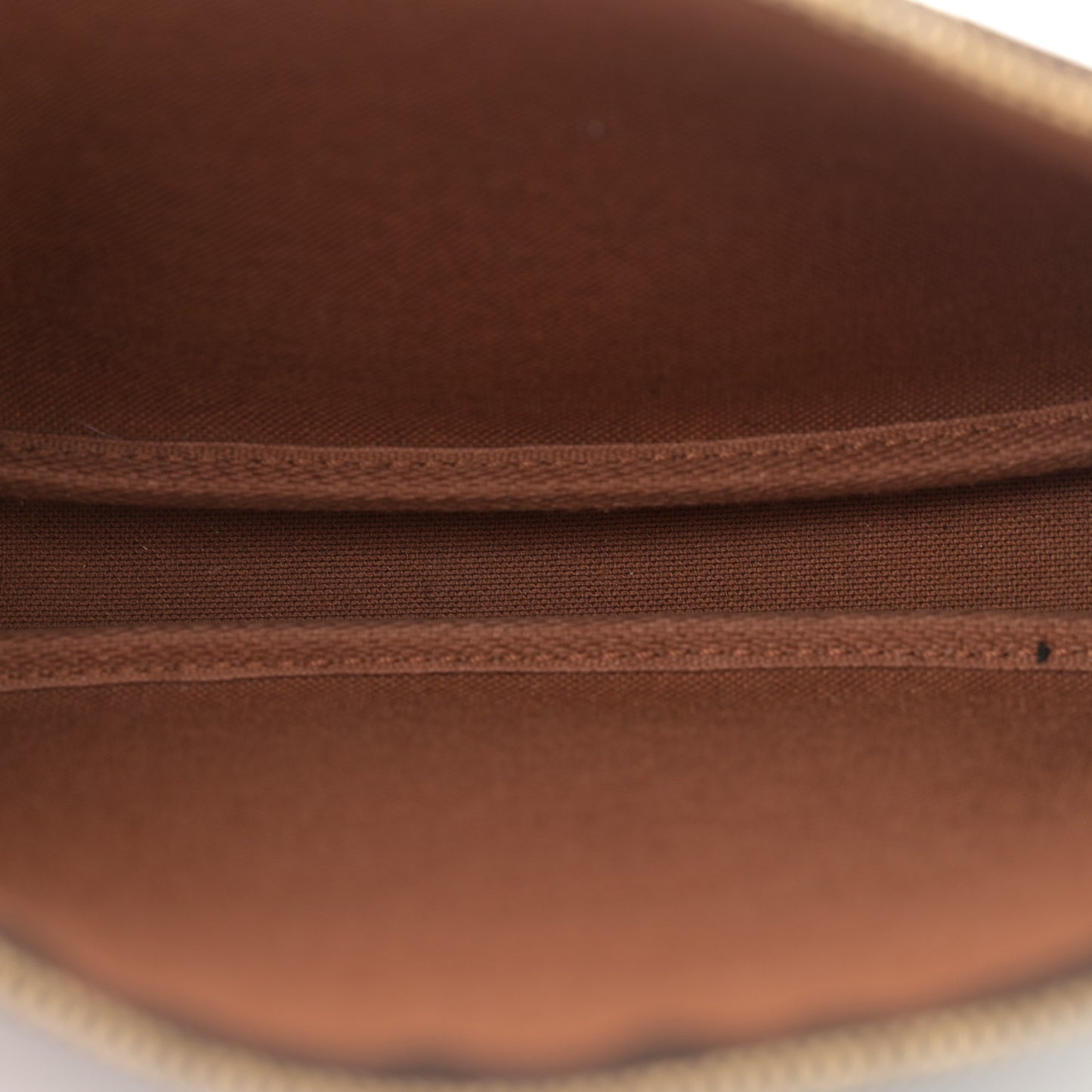 Monogram Pochette Accessories