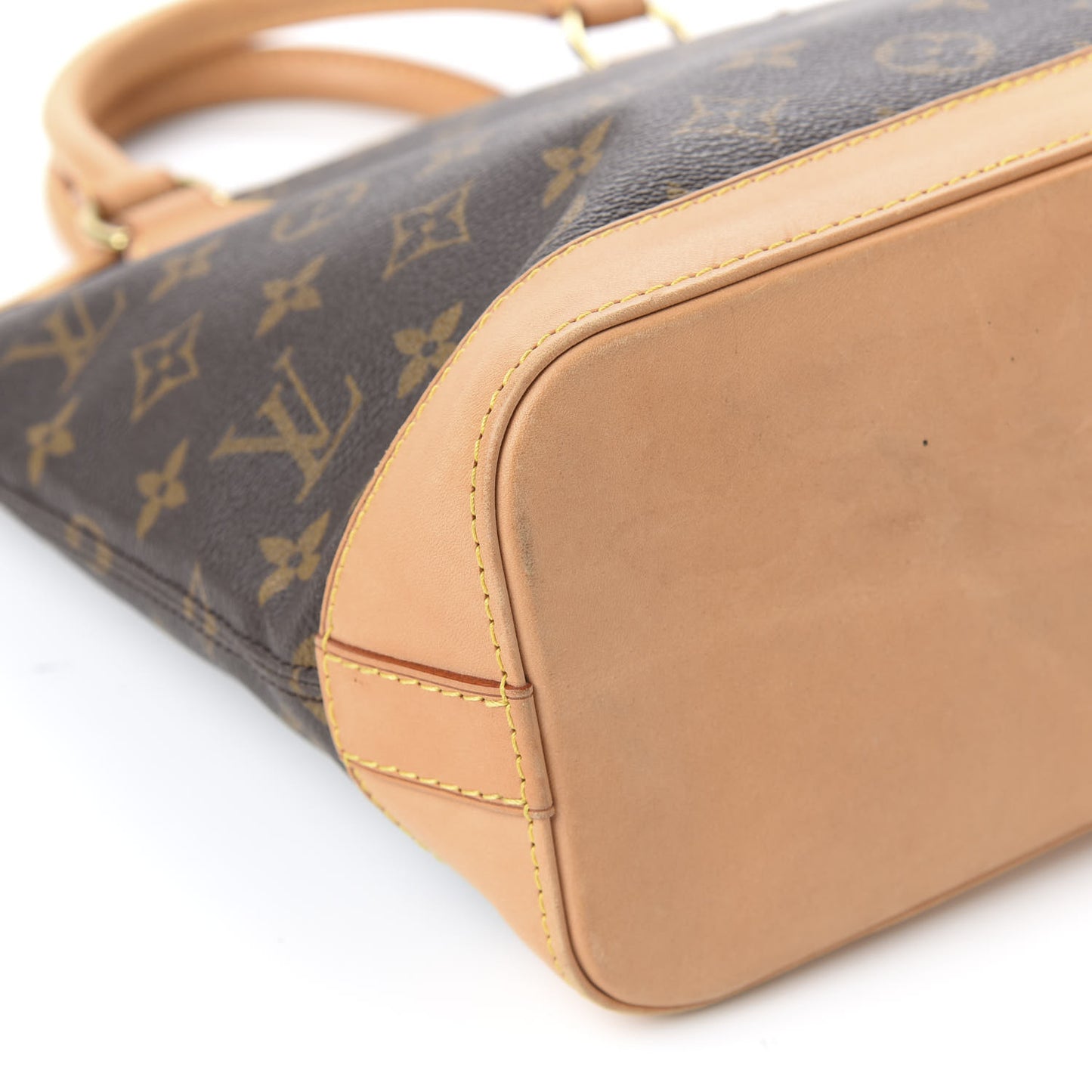 Monogram Lockit PM