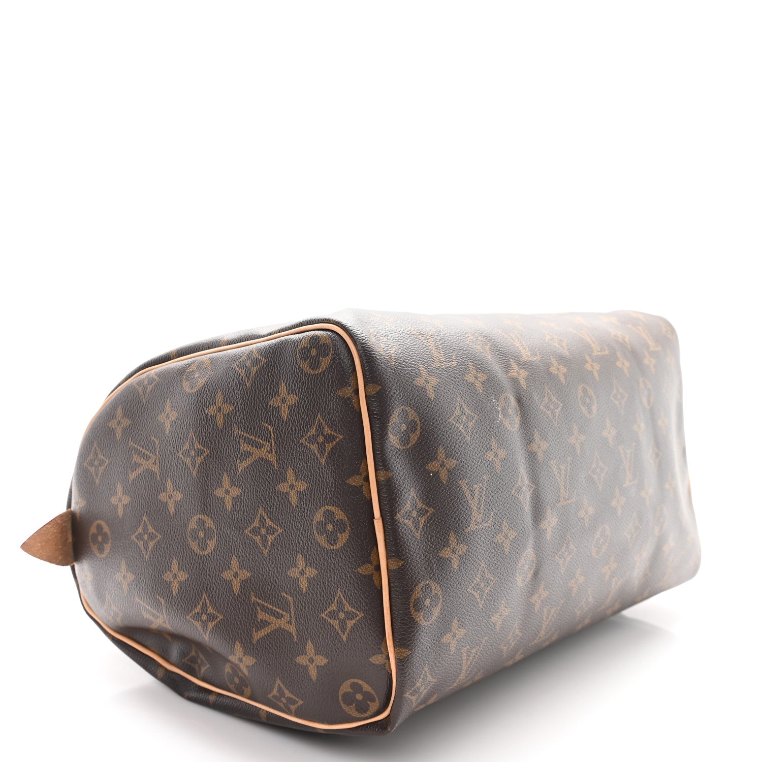 Louis Vuitton Monogram Speedy 35 4 of 11