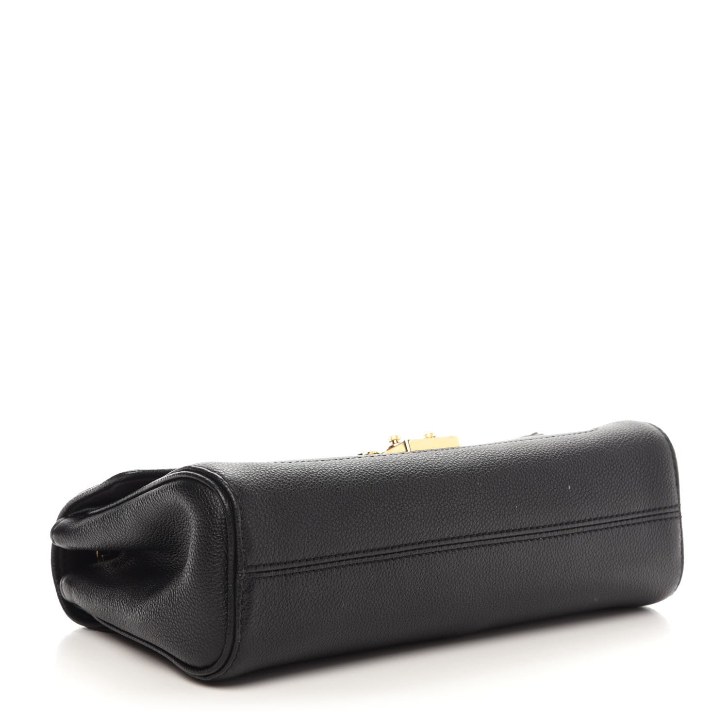 Louis Vuitton Empreinte Saint Germain PM Black 5 of 11
