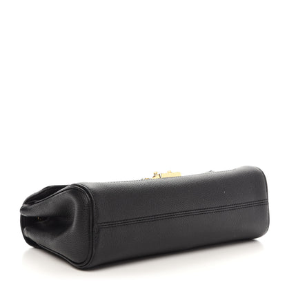 Louis Vuitton Empreinte Saint Germain PM Black 5 of 11