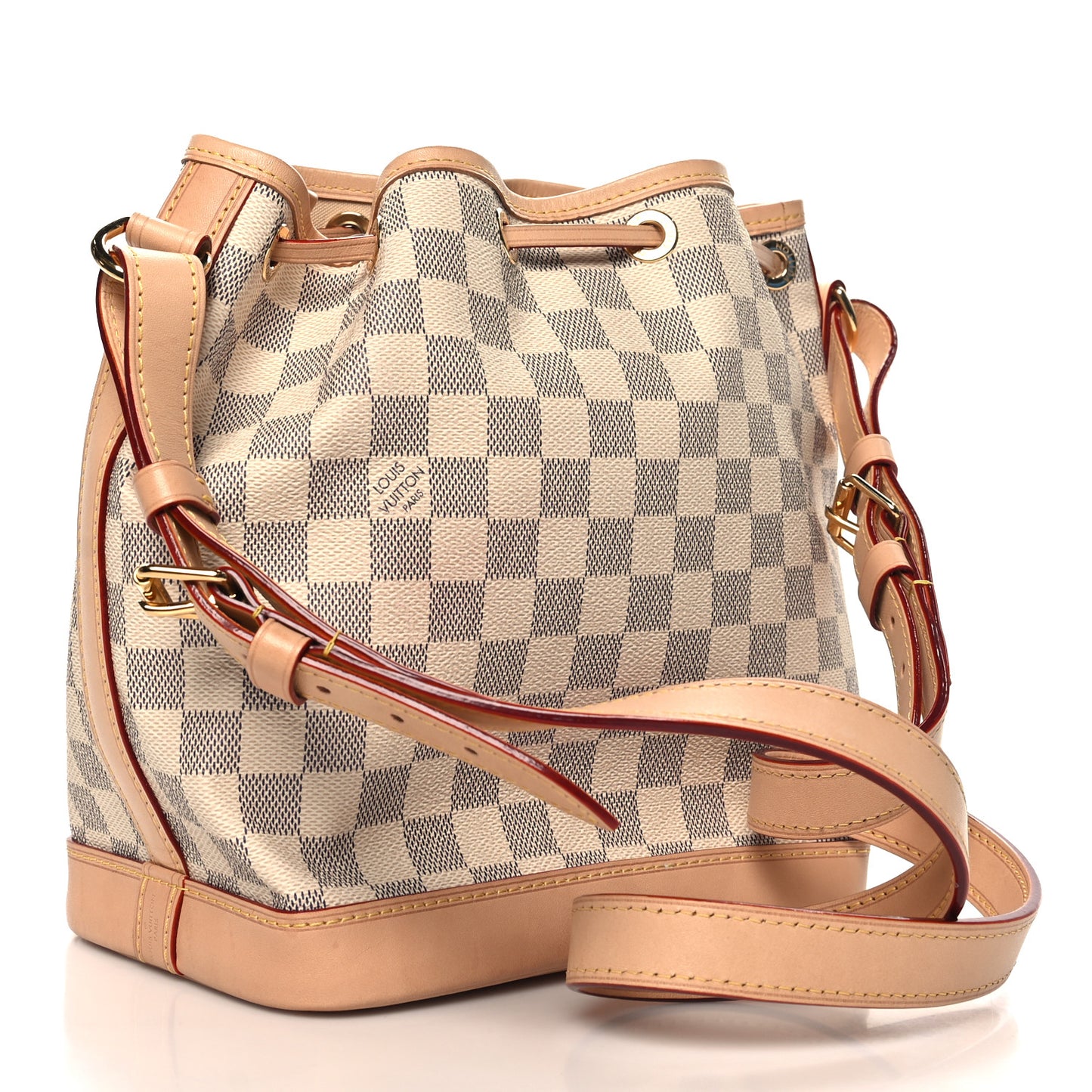 Damier Azur Noe BB