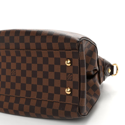 Louis Vuitton Damier Ebene Trevi GM 9 of 9