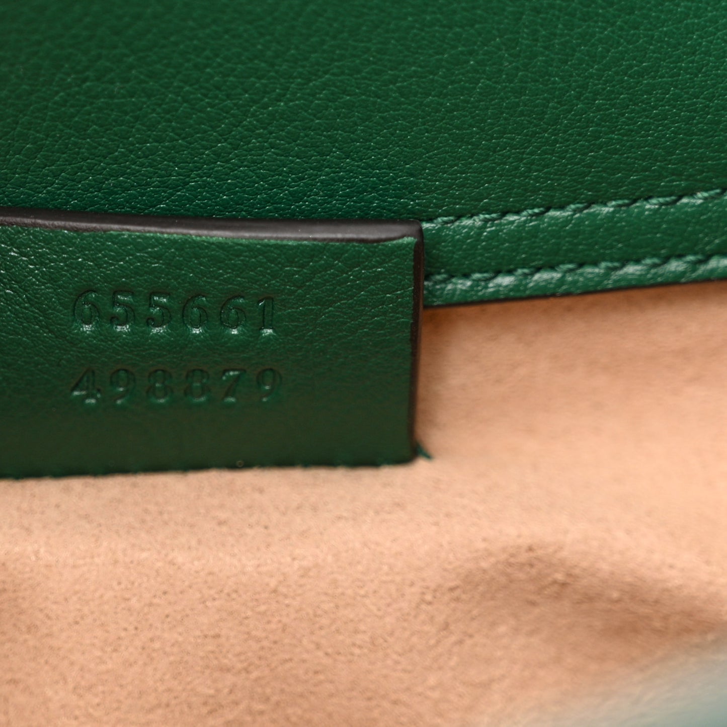 Wonka Grain Calfskin Mini Diana Tote Bag Green Yellow Fluo