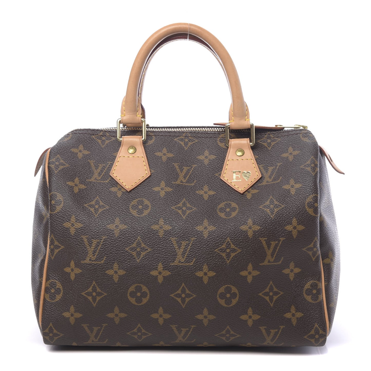 Monogram Speedy 25