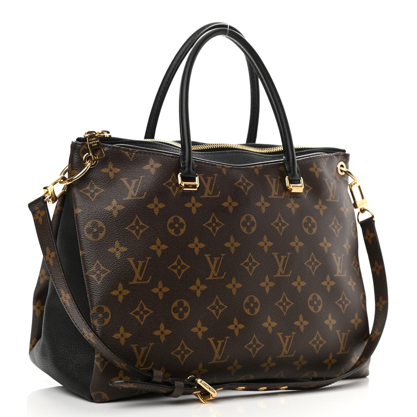 Monogram Pallas Full Black