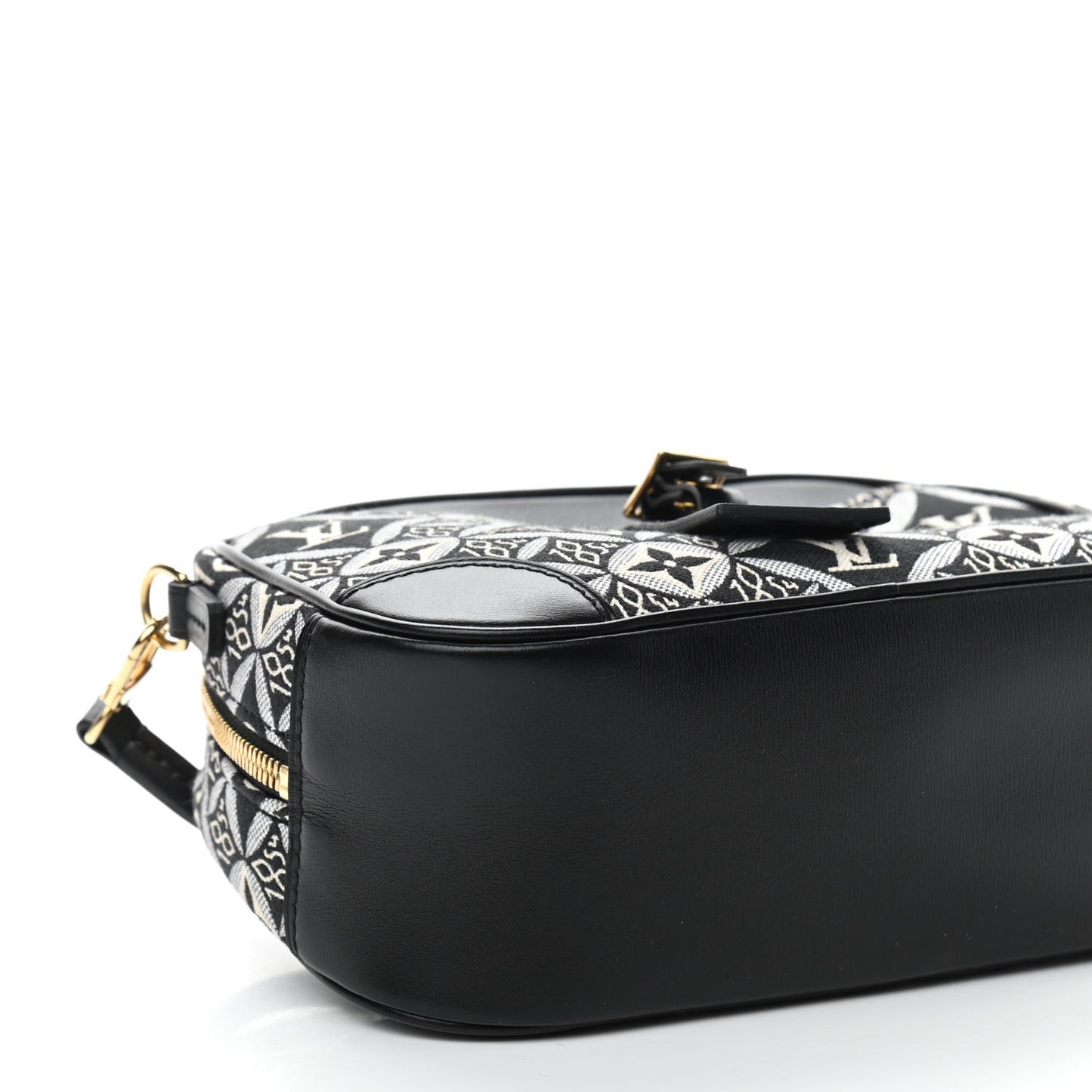 Jacquard Since 1854 Mini Deauville Grey